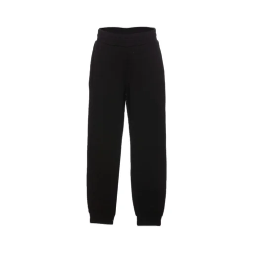 Moncler Logo Patch Track Pants