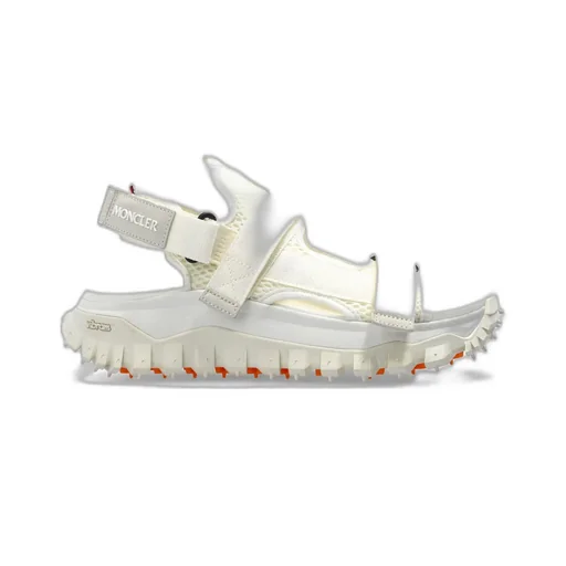 Moncler Trailgrip Vela Water-Repellent Sandals