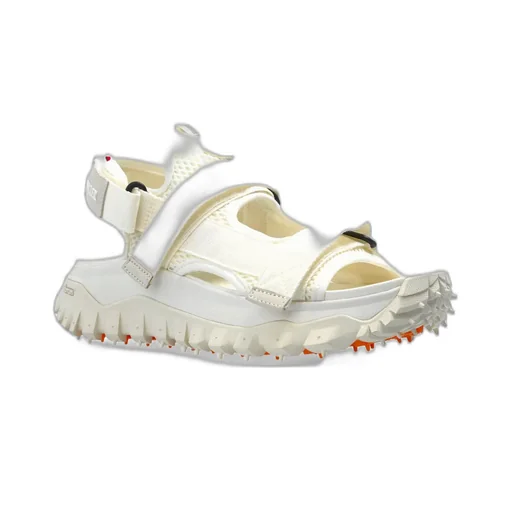 Moncler Trailgrip Vela Water-Repellent Sandals
