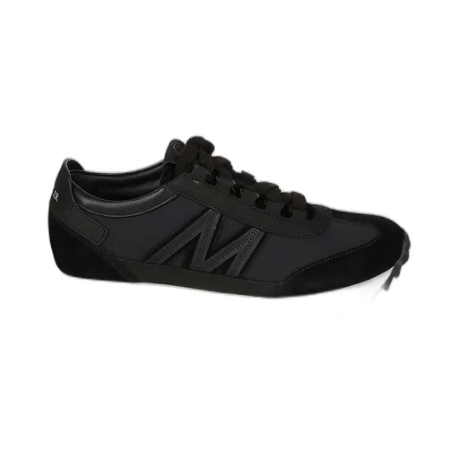 Moncler Pacey2 Lace-Up Sneakers