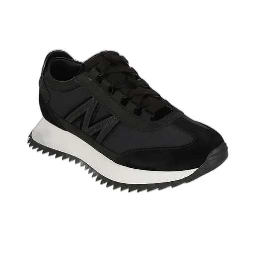 Moncler Pacey2 Lace-Up Sneakers