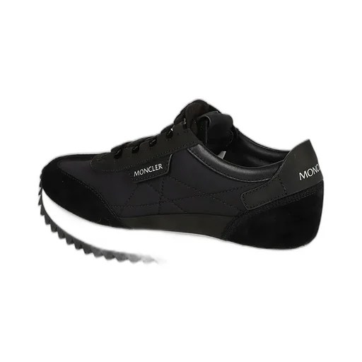 Moncler Pacey2 Lace-Up Sneakers