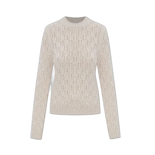 Moncler Crewneck Long-Sleeved Jumper