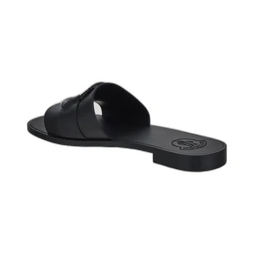 Moncler Bell Slip-On Sliders
