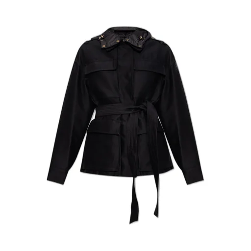 Moncler Essalois Down Field Jacket