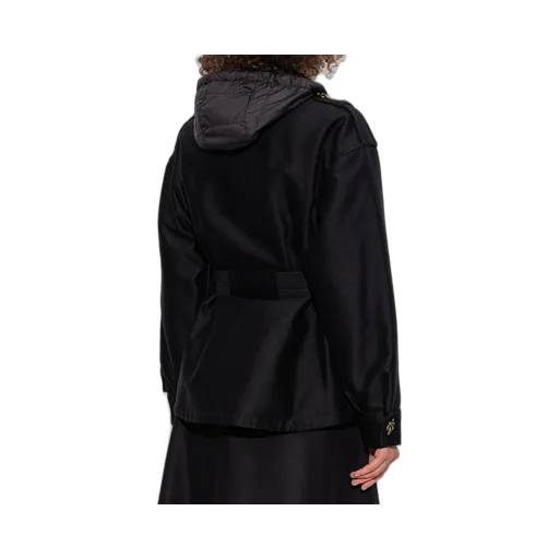 Moncler Essalois Down Field Jacket