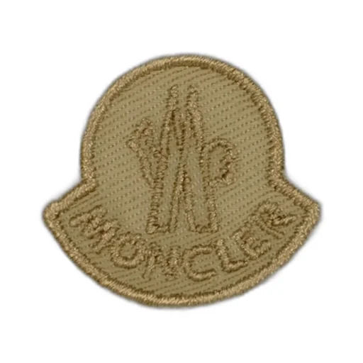 Moncler Logo Embroidered Pleated Skirt