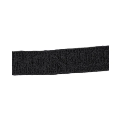 Moncler Embroidered Logo T-Shirt