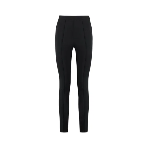 Moncler Zipped Straight Hem Pants