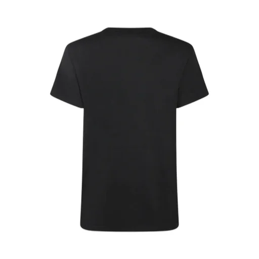 Moncler Embroidered Logo T-Shirt