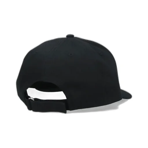 Moncler Logo Embroidered Baseball Cap
