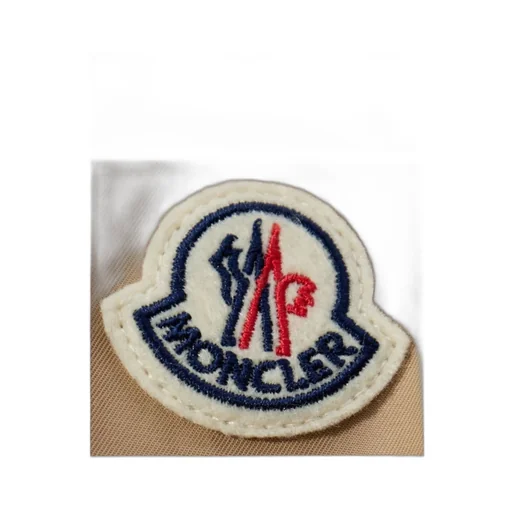 Moncler Drawstring Waist Saulon Field Jacket