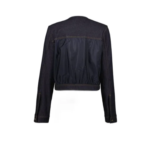 Moncler Tencin Denim Jacket