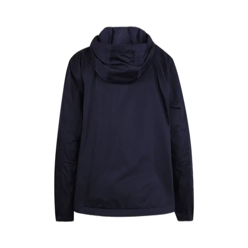 Moncler Vallery Hooded Jacket