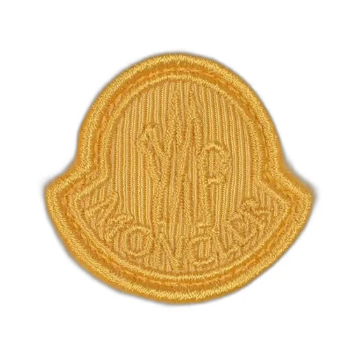 Moncler Logo Embroidered Turtleneck Vest