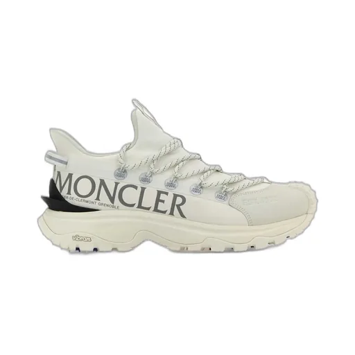 Moncler Trailgrip Lite 2 Low Top Sneakers
