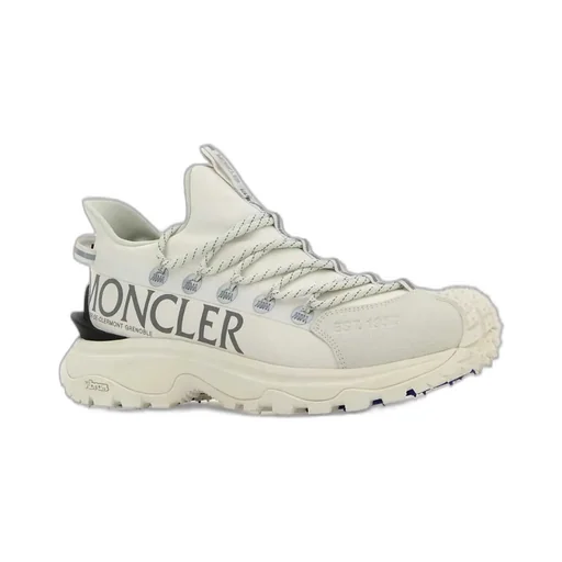 Moncler Trailgrip Lite 2 Low Top Sneakers