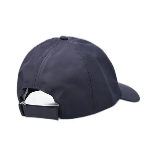 Moncler Logo Patch Baseball Cap