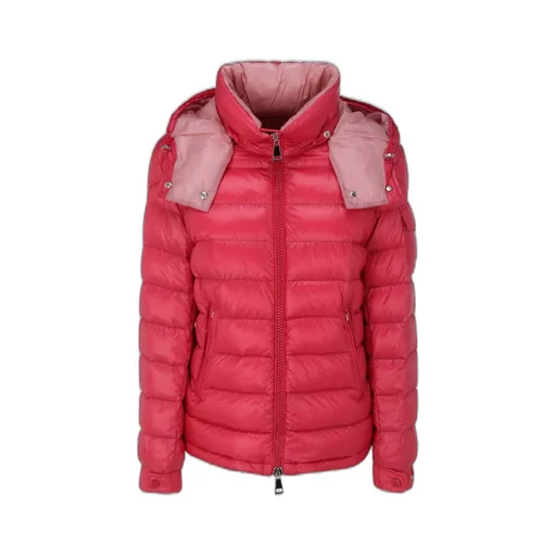 Moncler Dalles Hooded Down Jacket