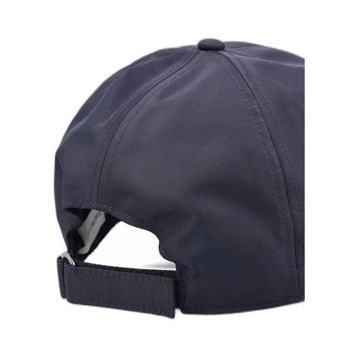Moncler Logo Patch Baseball Cap