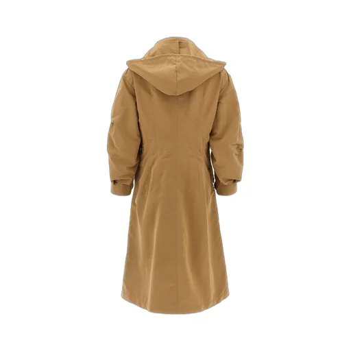 Moncler Nantes Hooded Parka