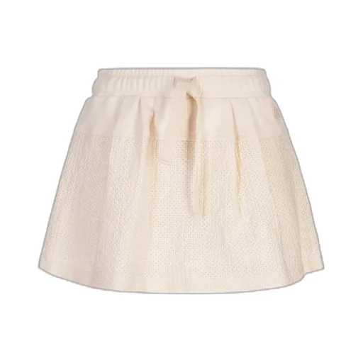 Moncler Drawstring Mini Skirt