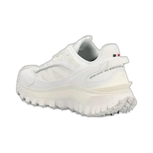 Moncler Trailgrip Gtx Lace-Up Sneakers
