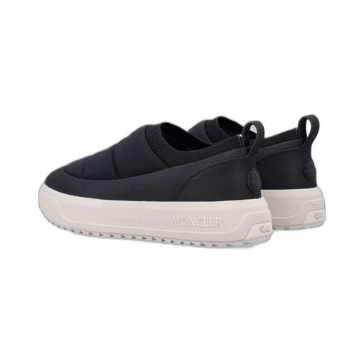 Moncler Altive Slip-On Sneakers