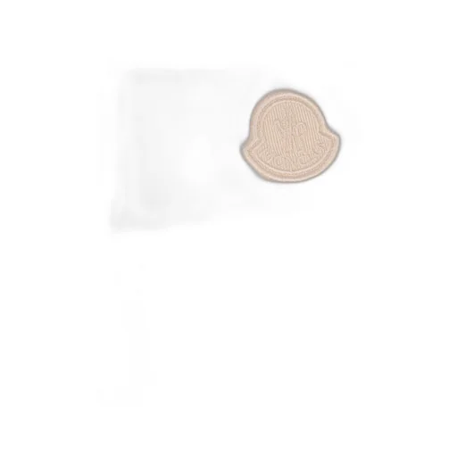 Moncler Drawstring Mini Skirt