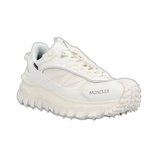 Moncler Trailgrip Gtx Lace-Up Sneakers