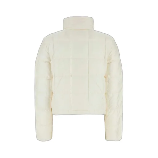 Moncler Jarcieu Quilted Cropped Jacket