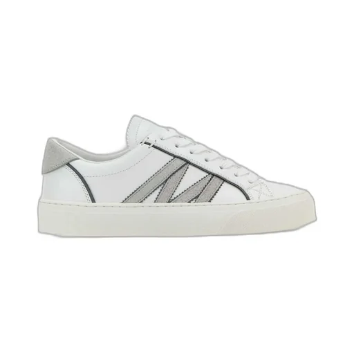 Moncler Monaco2 Trainers