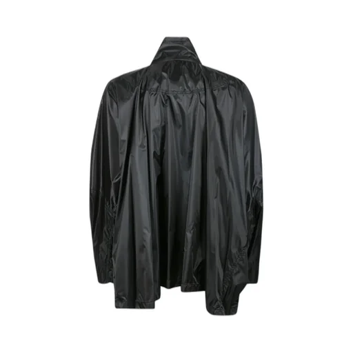 Moncler Moy Zip-Up Windbreaker
