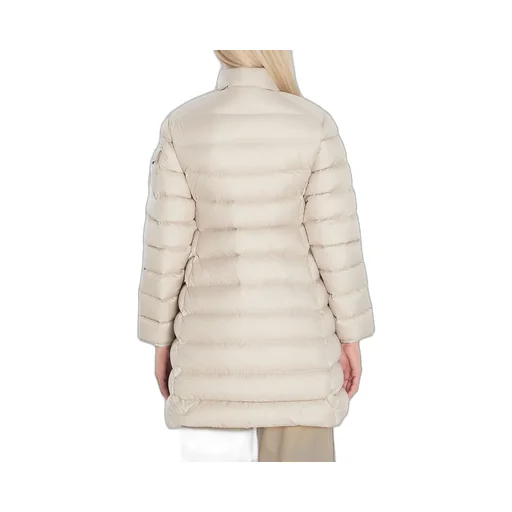 Moncler Igesse Mid-Length Padded Jacket