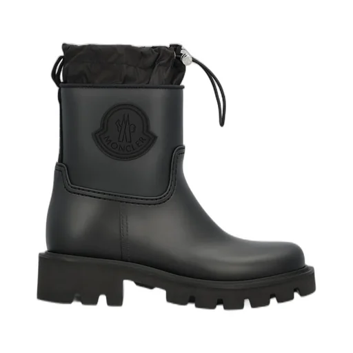 Moncler Kickstream Rain Boots