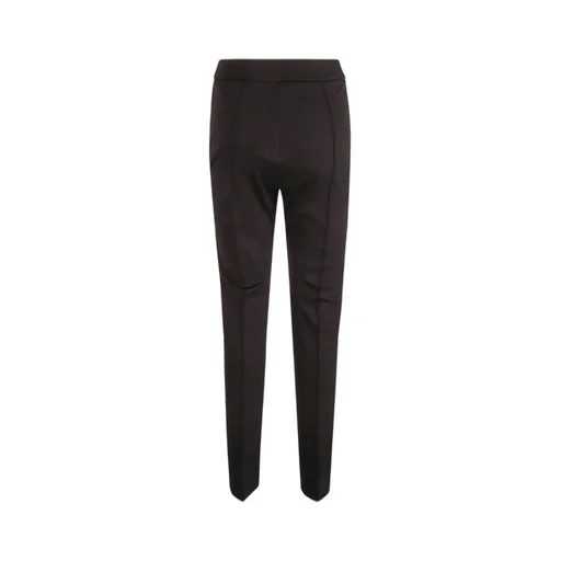Moncler Seam-Detailed Slim-Cut Pants