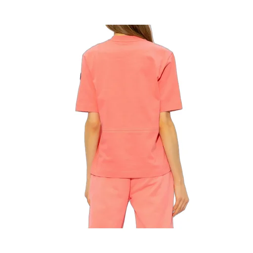 Moncler Crewneck Short-Sleeved T-Shirt