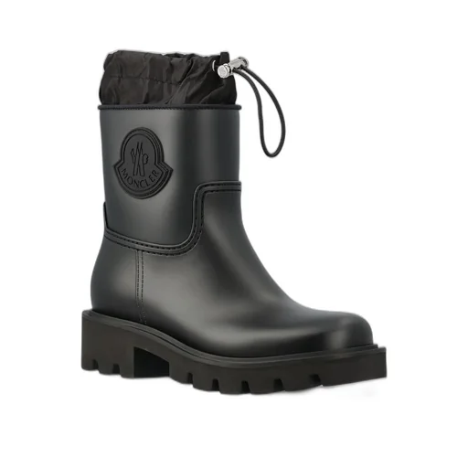 Moncler Kickstream Rain Boots