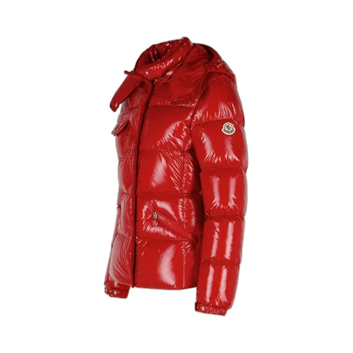 Moncler Hooded Padded Jacket