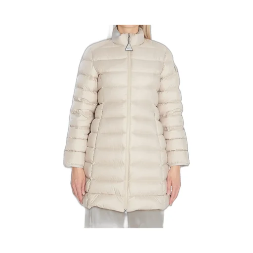 Moncler Igesse Mid-Length Padded Jacket