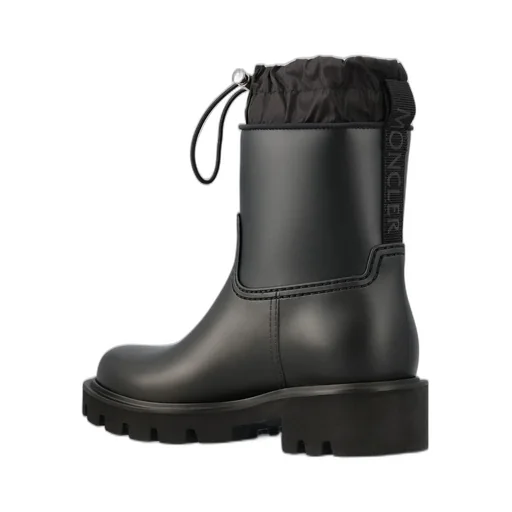 Moncler Kickstream Rain Boots