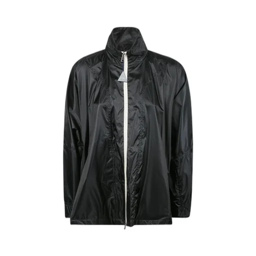 Moncler Moy Zip-Up Windbreaker