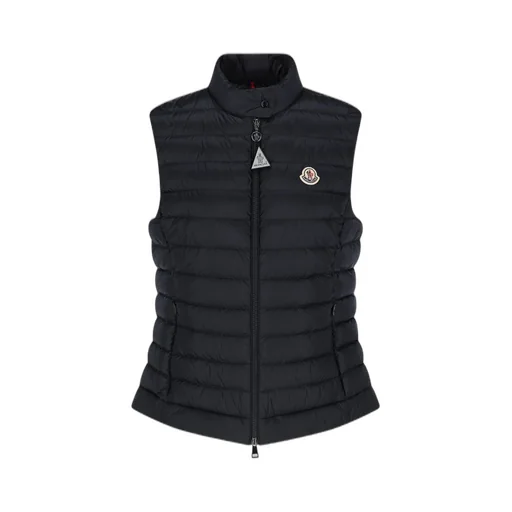 Moncler Igens Zip-Up Padded Gilet