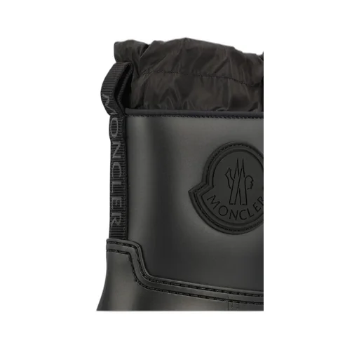 Moncler Kickstream Rain Boots