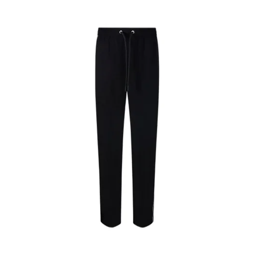 Moncler Logo Detailed Track Pants