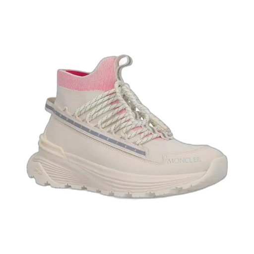 Moncler Monte Runner Trainers