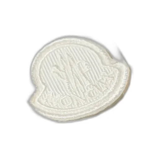 Moncler Zip-Up Hooded Jacket