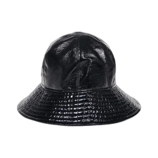 Moncler Logo Patch Bucket Hat