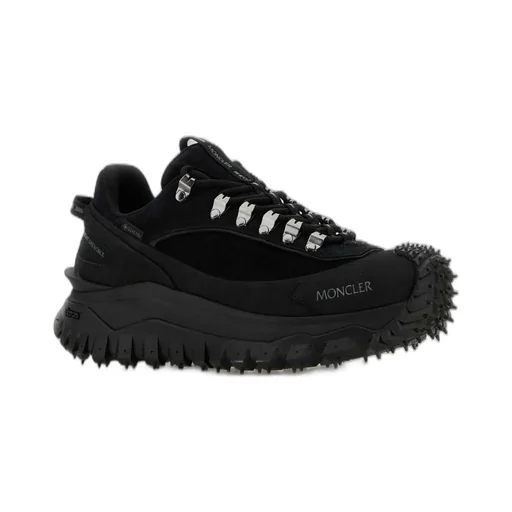 Moncler Trailgrip Apex Sneakers