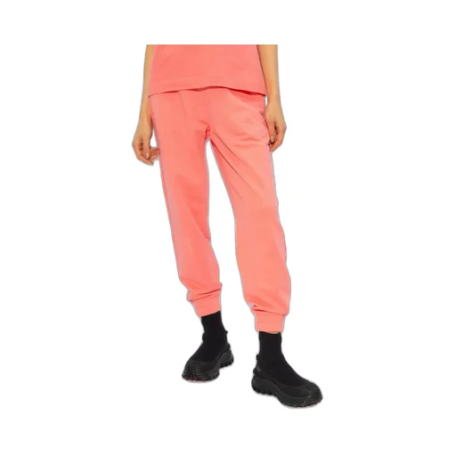 Moncler Elasticated Waistband Sweatpants